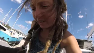 Episode 193 – Follow Fellow Sailors to Work – SVN Day 98