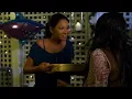 Pretty Little Liars - Maya Tells Emily She's Being Sent Back To True North Rehab - "CTRL: A" (2x20)