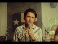 Drake Milligan - Hello Darlin Living Room Session