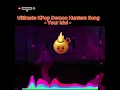Download Lagu YOUR IDOL – Ultimate KPop Demon Hunters (Official MV) | KPop Diva Energy 2025 🔥👑