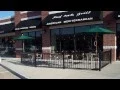 Star Iron Houston Commercial