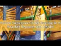 Review Beneouya Glider Bearing Arm Bracket Replacement Hardware Rocker Parts 9 Inch Overall Length