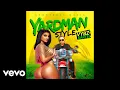 Download Lagu Vybz Kartel - Yardman Style (Official Audio)