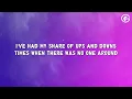 Marvin Sapp - Praise Him Advance (Lyrics)