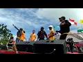 Lagu Ade bong genlet hip hop kingdom