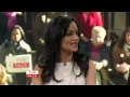 Archie Panjabi - The Talk mp4