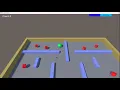 Roll-A-Ball Project Unity3D