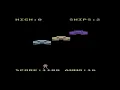 SPIDER WARS ATARI 800 XL AN UNRELEASED BASIC GAME
