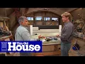 How to Cut and Install Fiber-Cement Siding This Old House