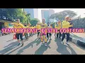 Download Lagu SENAM KREASI - DJ SIUL CORI CORI