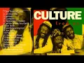 Download Lagu The Very Best of Culture - Culture's Greatest Hits (Full Album)
