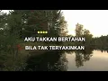 Download Lagu BUKAN UNTUKKU RIO FEBRIAN Indonesian Malay Karaoke