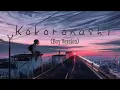Download Lagu Kokoronashi // Boy version // Lyrics
