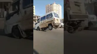 ثبات باص دايو 