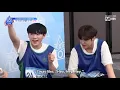 Download Lagu PRODUCE X 101: Song Yuvin Funny Moments [Episode 7]