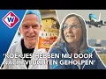 Download Lagu Stewardessen verrassen bakker nadat zijn beroemde koekjesfabriek moest sluiten