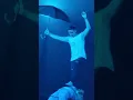 Another act pretty cool