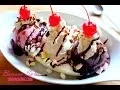 The Ultimate Banana Split A Dream Dessert Come True