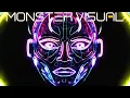 Marten_Lou,_CamelPhat_Save_Me_Ajna_&_Samm_Extended_Remix | MONSTER VISUAL