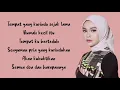 Download Lagu Rumah - Salma Salsabil | Lirik Lagu ~ Tempat yang ku rindu sejak lama...