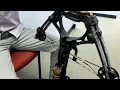 Whitetail Hunter STR Crossbow Assembly