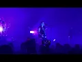 Kip Moore - Sometimes She Stays - The Ritz Raleigh, NC 06/22/2023