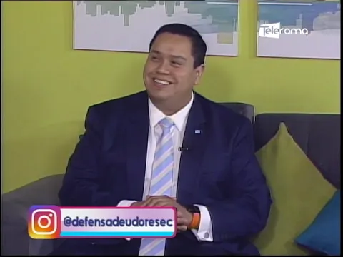 Bloqueo de cuentas por deudas