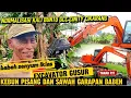 Lagu LAPOR KDM‼️NORMALISASI KALI GCC PASCA BANJIR‼️BABEH SENYUM IKLAS KEBUN DAN SAWAH GARAPAN DI BEKO 