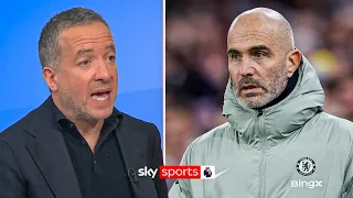 explained enzo maresca leaves chelsea