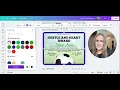 How to Customize Your Soccer Awards Template with Magic Maker Studio