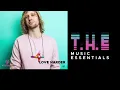 T.H.E Podcasts - 182: Love Harder | Latest Songs By Love Harder