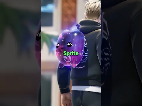 Fortnite Just DELETED This Sprite!