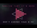 Daughtry - Separate Ways (Worlds Apart) (Lyric Video) ft. Lzzy Hale