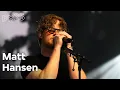 Download Lagu Matt Hansen - live at Pinkpop 2025