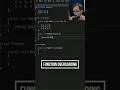 STOP typecasting arguments in C there s a BETTER way