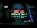 Fitri Carlina - ABG Tua KARAOKE KOPLO - XG KARAOKE (YAMAHA PSR - S 775) FLAT BAND