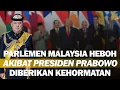Download Lagu WARTAWAN ASING KAGET INDONESIA JADI PRIMADONA PERDAMAIAN DUNIA