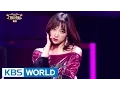 Download Lagu EXID - L.I.E [2016 KBS Song Festival / 2017.01.01]