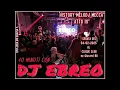 Lagu DJ EBREO@40 Minuti con DJ EBREO HISTORY MELODJ MECCA ATTO III° LIVE  04 FEB 2023 (VIDEO BY CINZIA T)