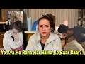Lagu Ye Naina Ko Kya Ho Raha Hai || Raat Me Hui Tabiyat Kharab || Jyotika and Rajat