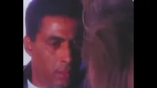 قبلات شرين سيف النصر و أحمد زكي للكبار فقط     دندنها