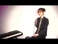 YOAKE / blankpaper (アニメ『鎧真伝サムライトルーパー』オープニング主題歌)  唄 :  fearless
