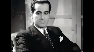 احلفلك ما تصدقش     فريد الأطرش دندنها