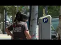 First full Padres season of surge-pricing parking at Petco Park begins on Opening Day NBC 7