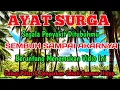 Download Lagu 🔴DOA SEGALA PENYAKIT KUN FAYAKUN🤲CUKUP PUTAR 1X AYAT INI INSYA ALLAH P3NY4KIT S3MBUH TOTAL‼️