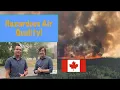 Pediatricians talk about Hazardous Air Quality Let s Talk About
