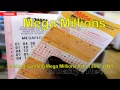 Jackpot-winning Mega Millions ticket sold in NY