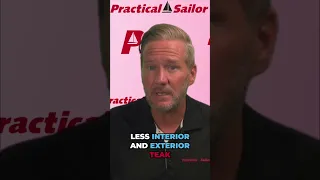 Catalina 25: Which Model Should You Buy? #shorts