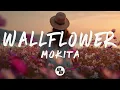 Download Lagu Mokita - Wallflower (Lyrics)