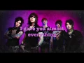 Download Lagu Falling In Reverse - Goddamn Lyrics